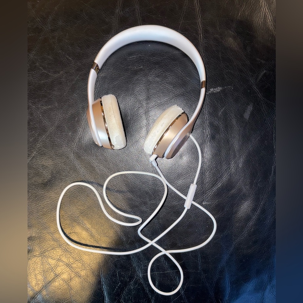 Beats Headphones!
